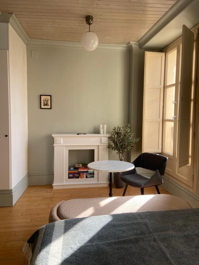Cozy Studio In The Historical Center Málaga Exterior foto
